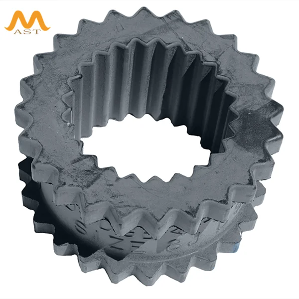 High Quality AtlasCopco Screw Air Compressor Rubber Coupling 1614873900