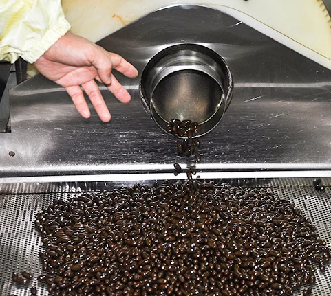 Organic 100% Pure Crude Bee Propolis Good Price of Raw Propolis