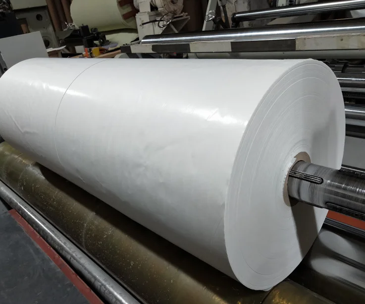 Белая крафт-бумага qiyin 80gsm + 10 г