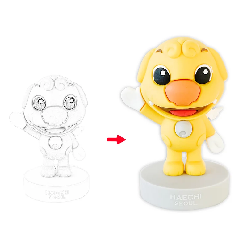 winnel japanese girl anime figures custom pvc 3d japan make-custom-action-figures miniature figurines custom