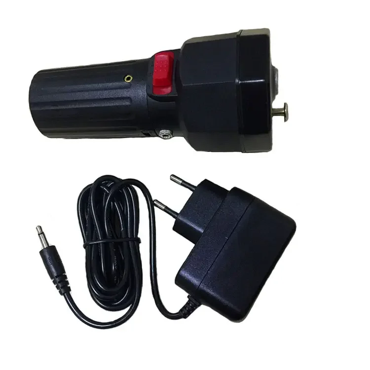 1.5V DC grill motor 0-10kgf.cm portable rotisserie BBQ grill outdoor motor with power adapter and battery holder