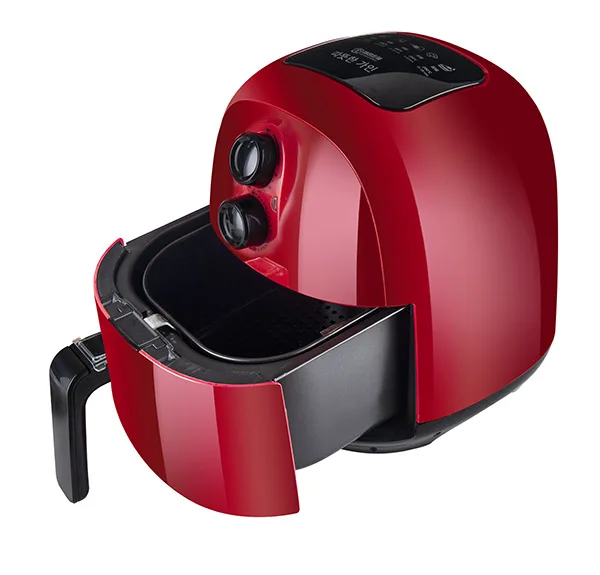  Friteuse professionnelle без huile friteuse в сохнущая на воздухе