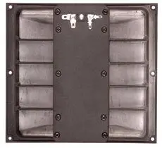 Ribbon tweeter HiVi HiFi Speaker driver RT2H-A