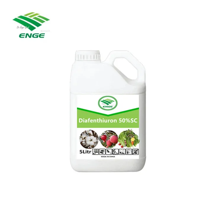 Diafenthiuron 25% 50%SC