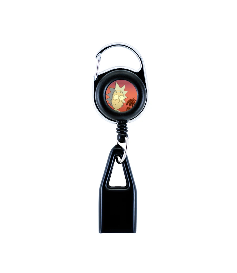 Hot selling Retractable Lighter Retractable Keychain Lighter Holder from one light year