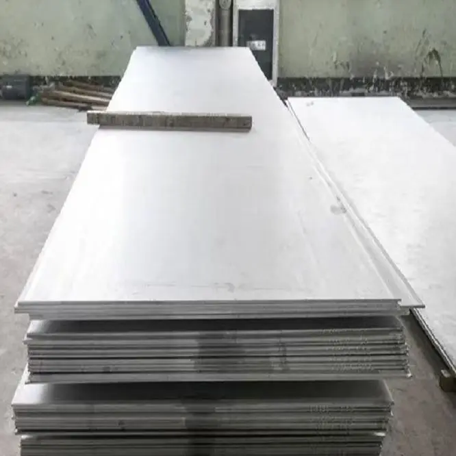 China Factory Production hot rolled 0.1mm to 300mm SUS sheet stainless steel 304L 316L steel plate