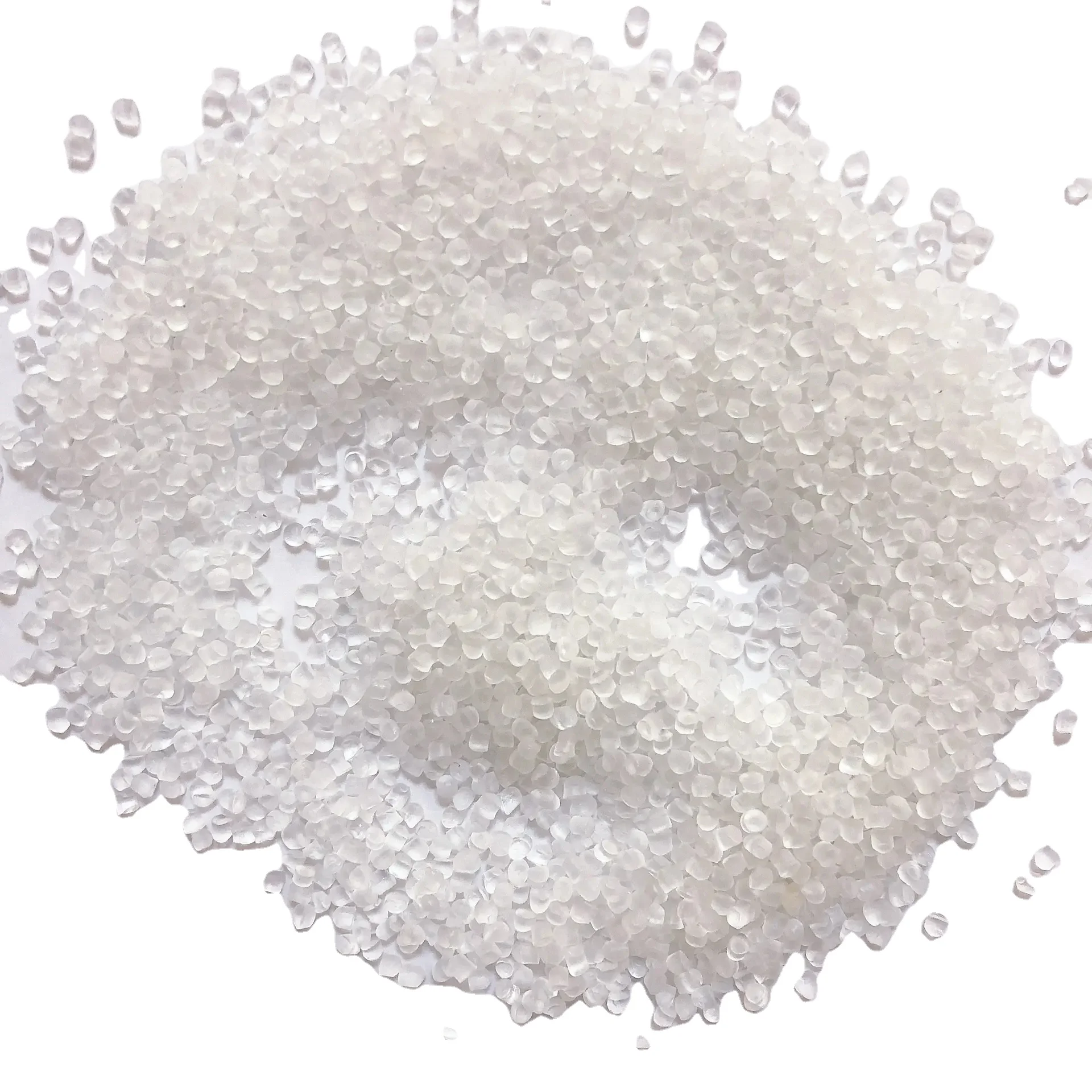 ПВХ смола в наличии hdpe паста пластиковая пленка