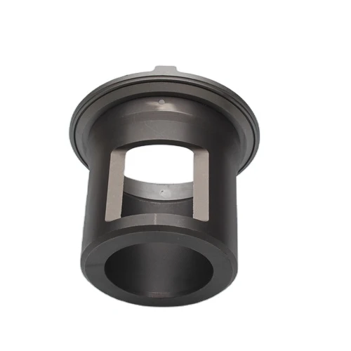 Spare parts of shot blasting machine sand blaster