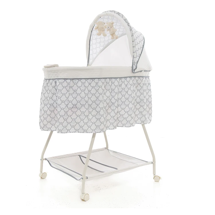 Популярная электронная музыкальная шкатулка мягкая плюшевая ткань 100% полиэстер детская колыбель