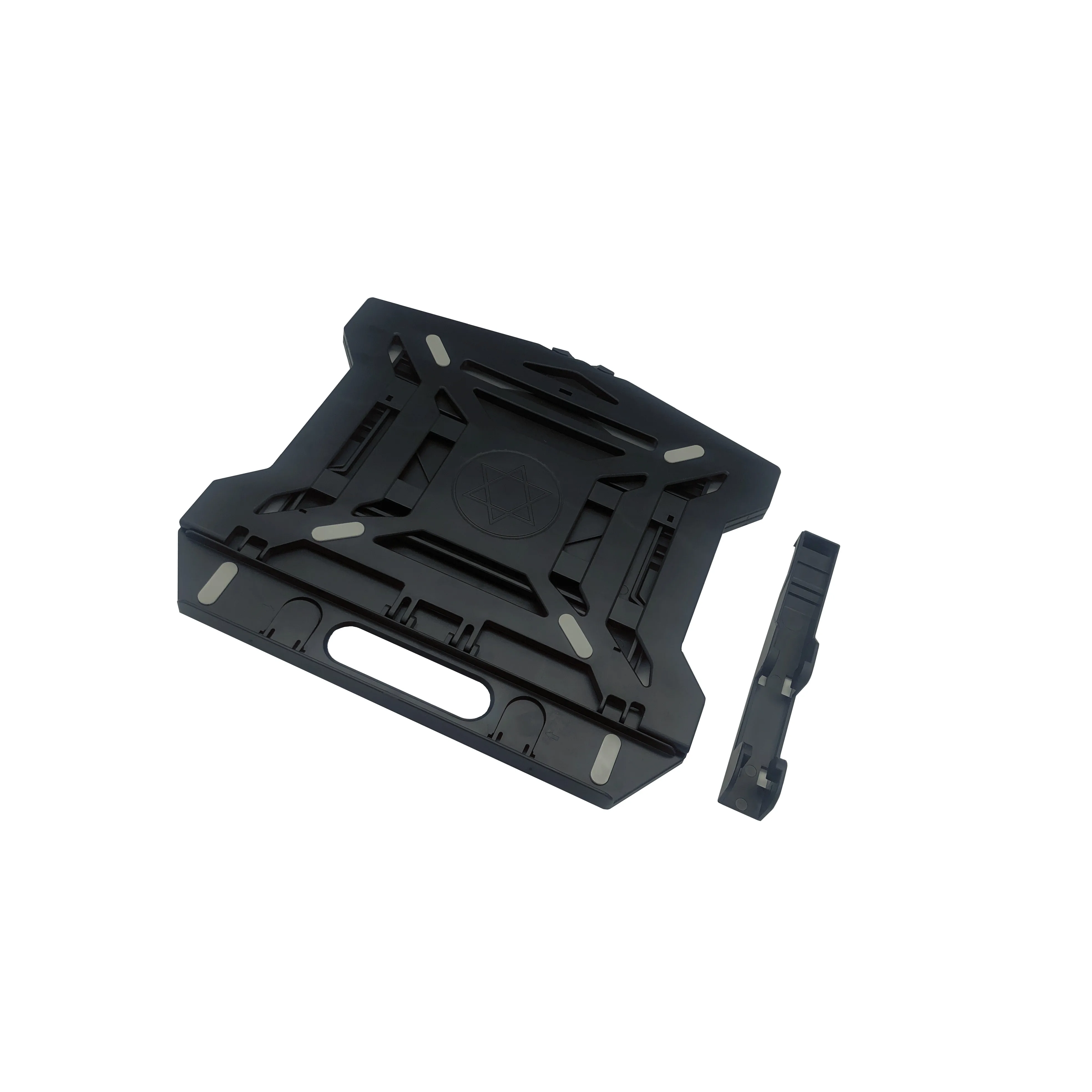 Складная подставка для ноутбука с регулируемой высотой по заводской цене от производителя