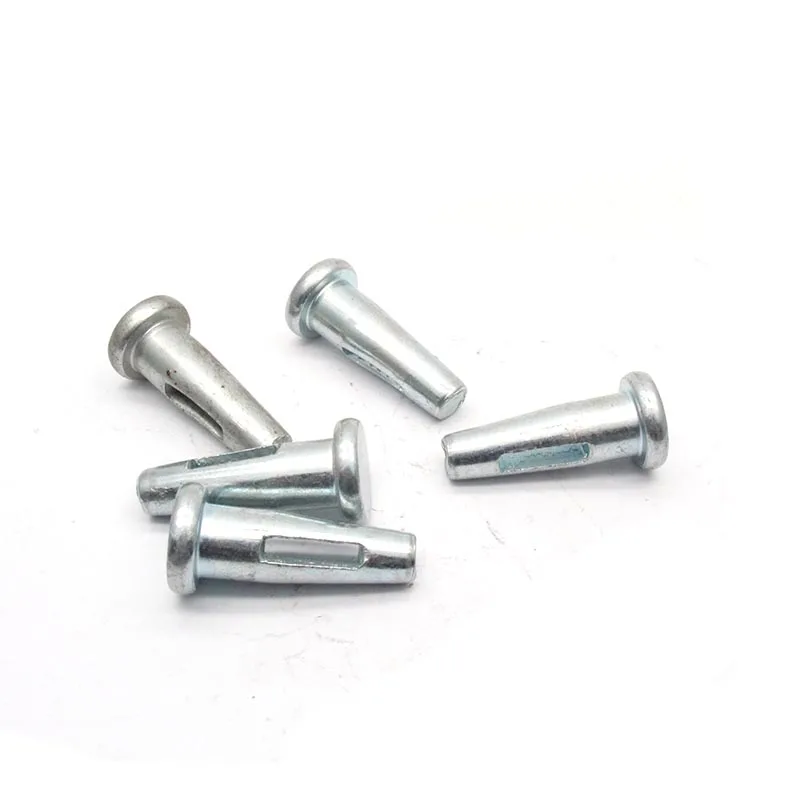 Клин серьги-гвоздики строительство алюминиевых опалубок Запчасти для дюбель
