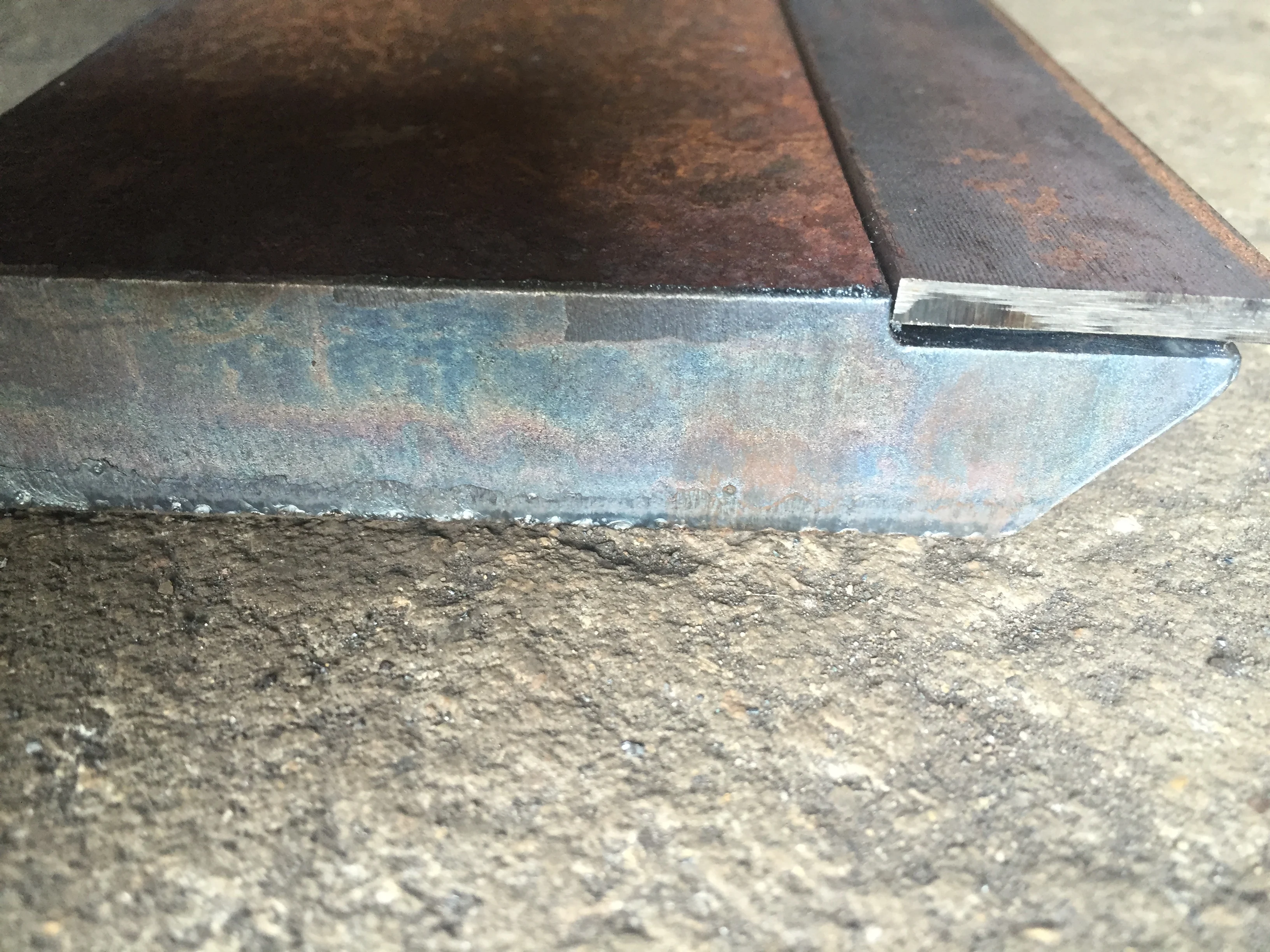 490x100x22 mm Direct factory price first grade plastic grinder/granulator blades/knives