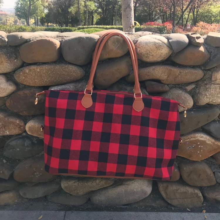 Personalized Leopard Tote Monogrammed Leather Handle Large Weekender Bag