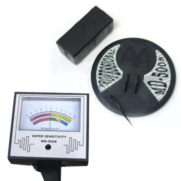 Gold And Silver Metal Detectors Factory Wholesale High Quality Detector Golden Metal