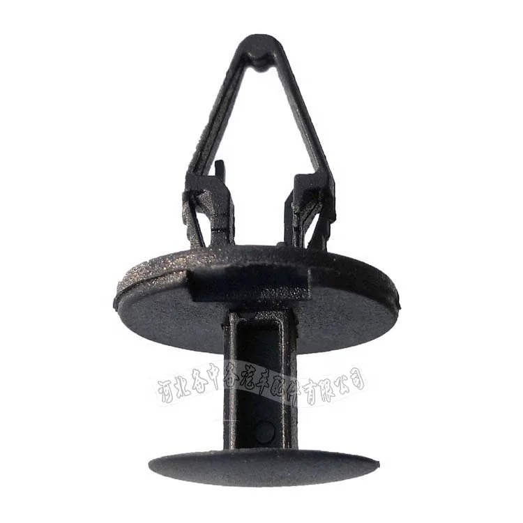 01-180 factory supply auto car body plastic clips and fasteners