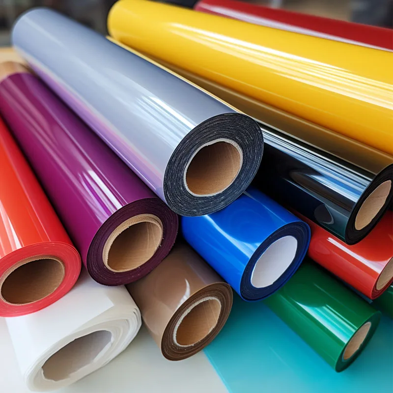 Kenteer Q1-E  PU Heat Transfer Vinyl for Roll Htv Textil Vinyl Heat-Transferable Vinyl Wholesale Printing Materials