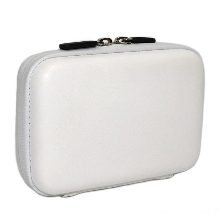 Travel Waterproof Protective Case EVA Hard Shell Pocket Printer Carry Case for HP Sprocket Select Printer Pouch Bag