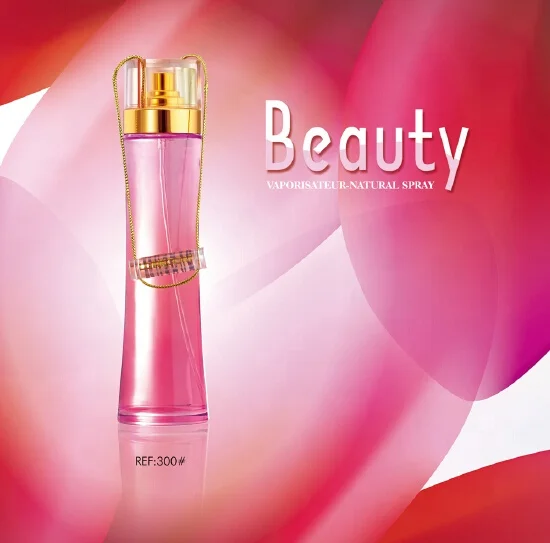High quality cheap price original brand perfume for women femme parfum wholesale distribution