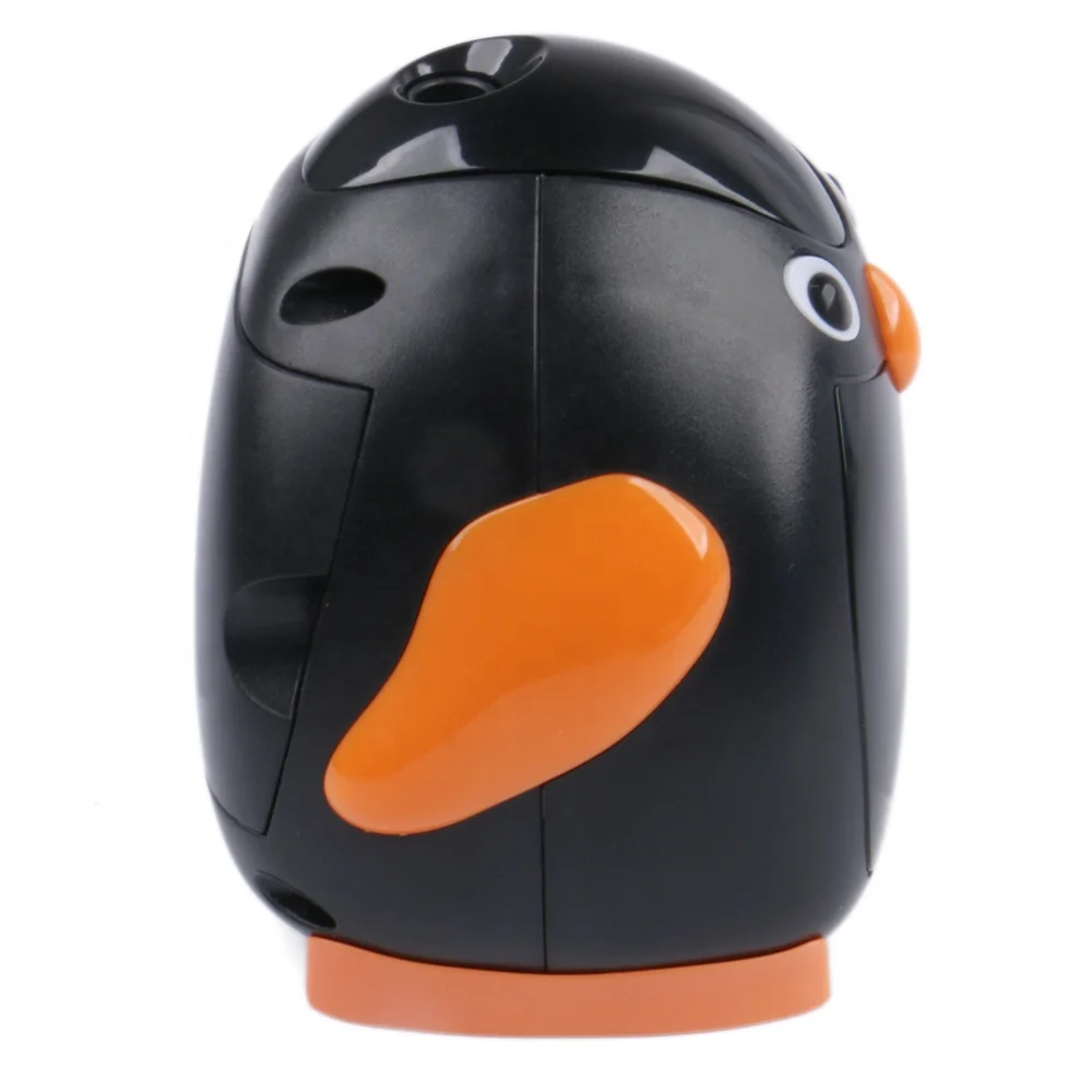 
Eagle Cartoon Automatic Stationery Electric Pencil Sharpeners battery operated gifts for Kids 