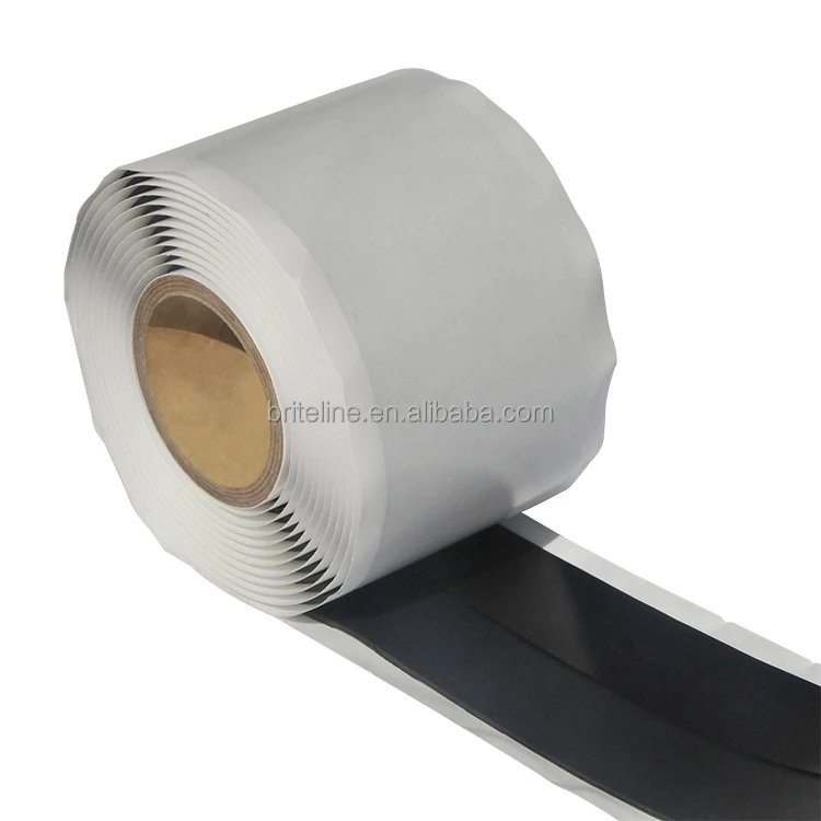 rubber splicing tape