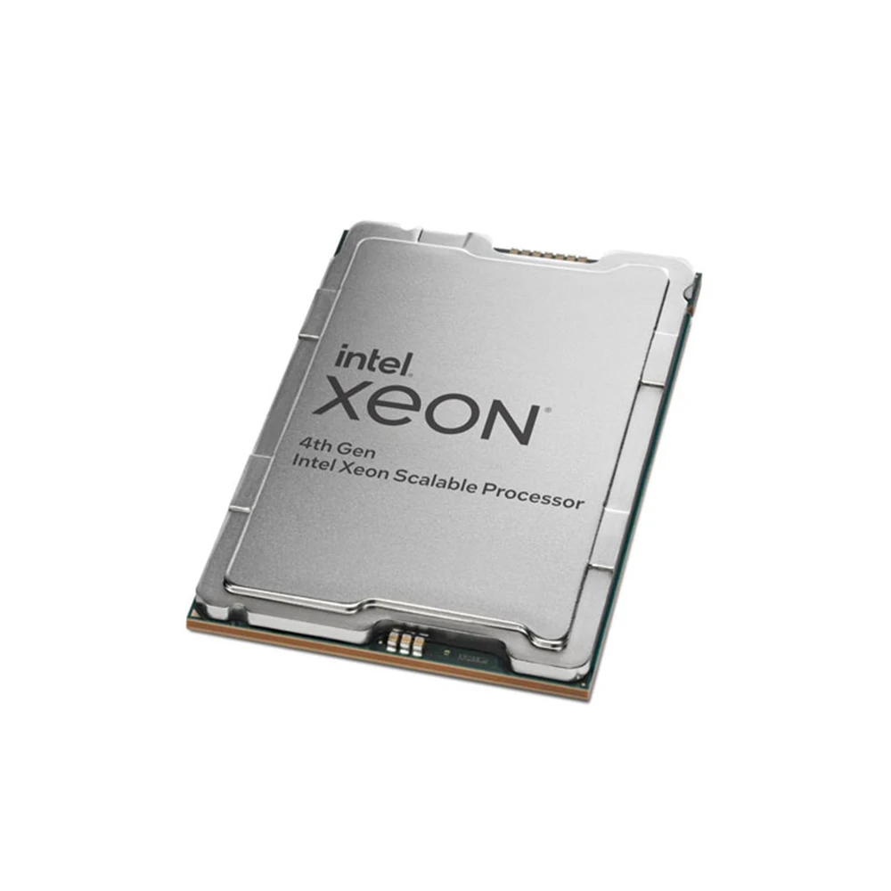 Intel Xeon Gold 5416S Processor 30M Cache 2.00 GHz 16 Core SRMH2 Server CPU 5416S