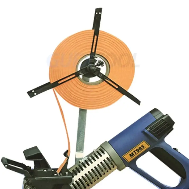 Портативный Кромкооблицовочный станок ручной для офисной