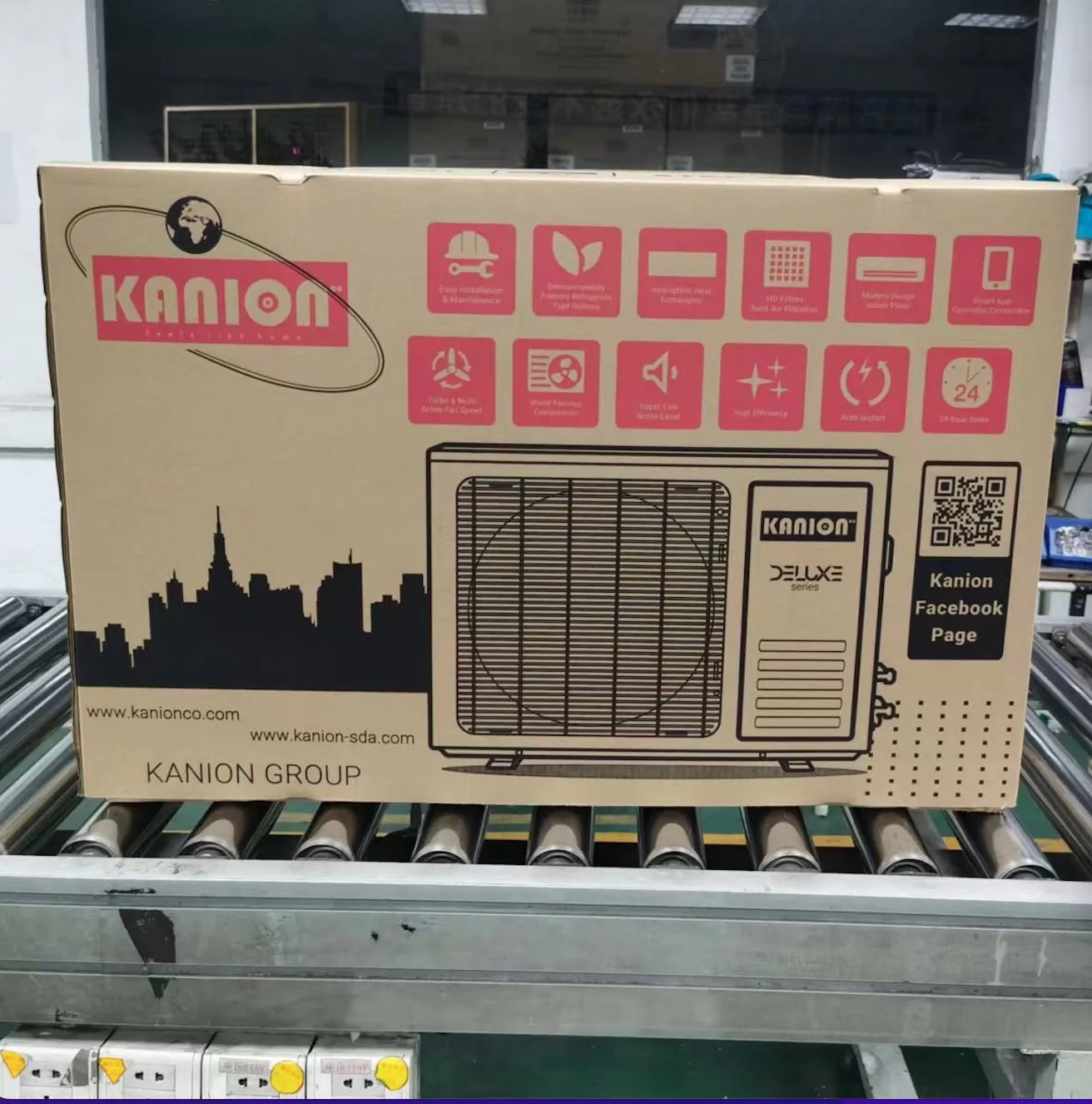 DC Inverter airconditioner wall split air conditioner green R410A/R32 gas 12000 18000 24000btu Mini AC with wifi for home klima