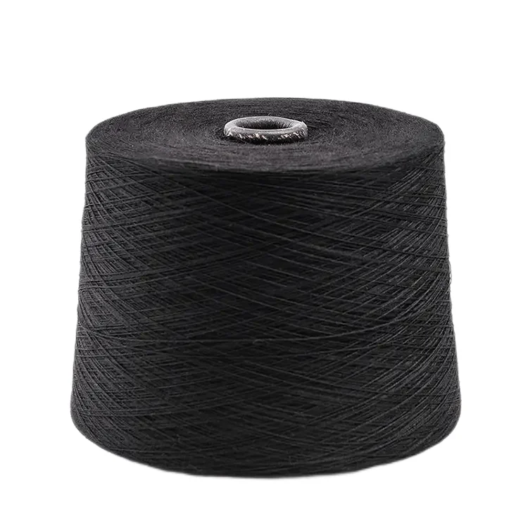 High cutting resistant 100% meta-aramid thread yarn high strength