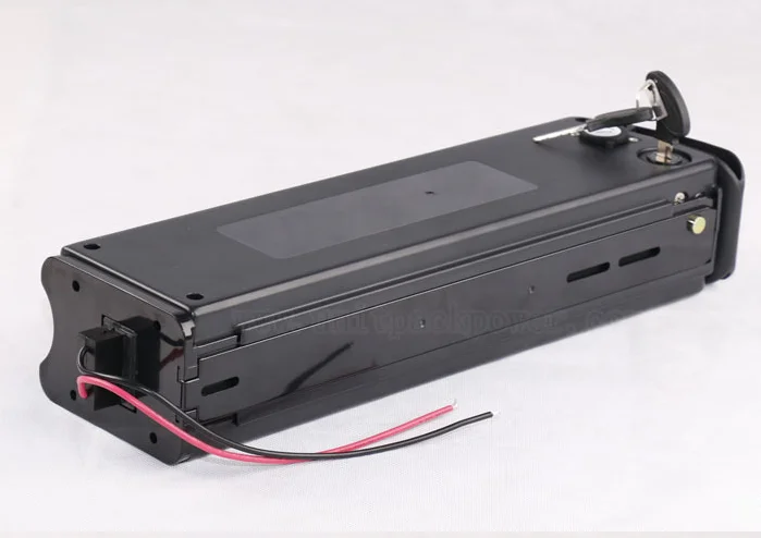 36V,48V lifepo4 Electric bike frog battery, high power e-bike frog battery, long lifecycle frog lithium battery for 36V48V motor