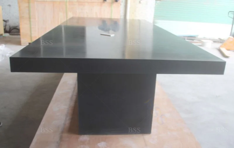For SALE Black Conference Room Table 5 6 7 8 9 10 12 14 16 20 ft Black Conference Table