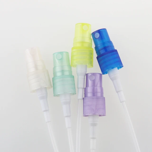 14/410 perfume atomizer pump 14mm perfume nozzle spray pump