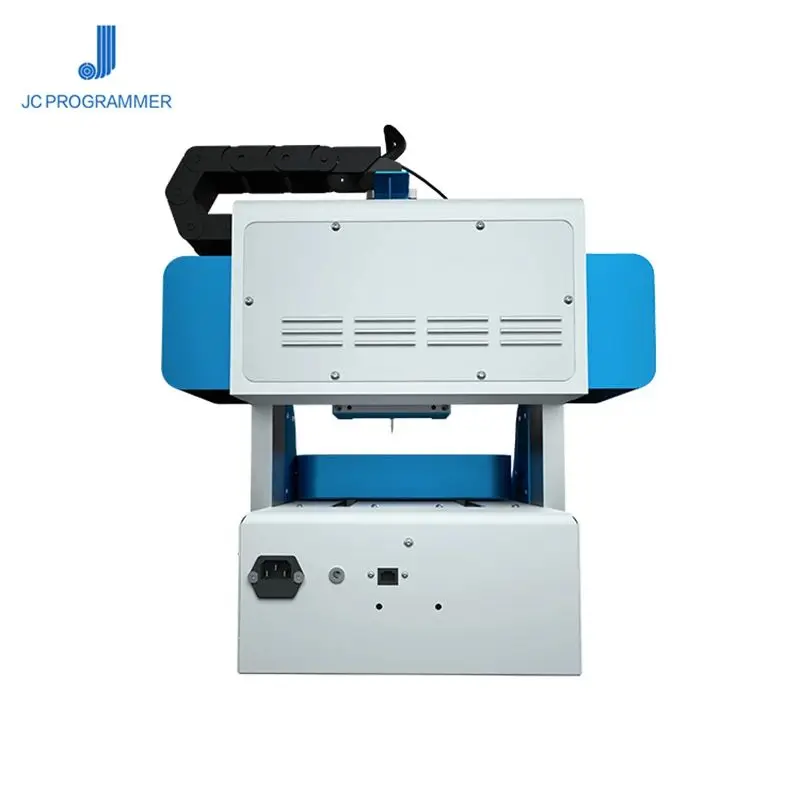 JCID JC Intelligent CNC Grinding Machine For Motherboard BGA Rework CPU Screen Touch IC Chip Grinder Replacement Repair