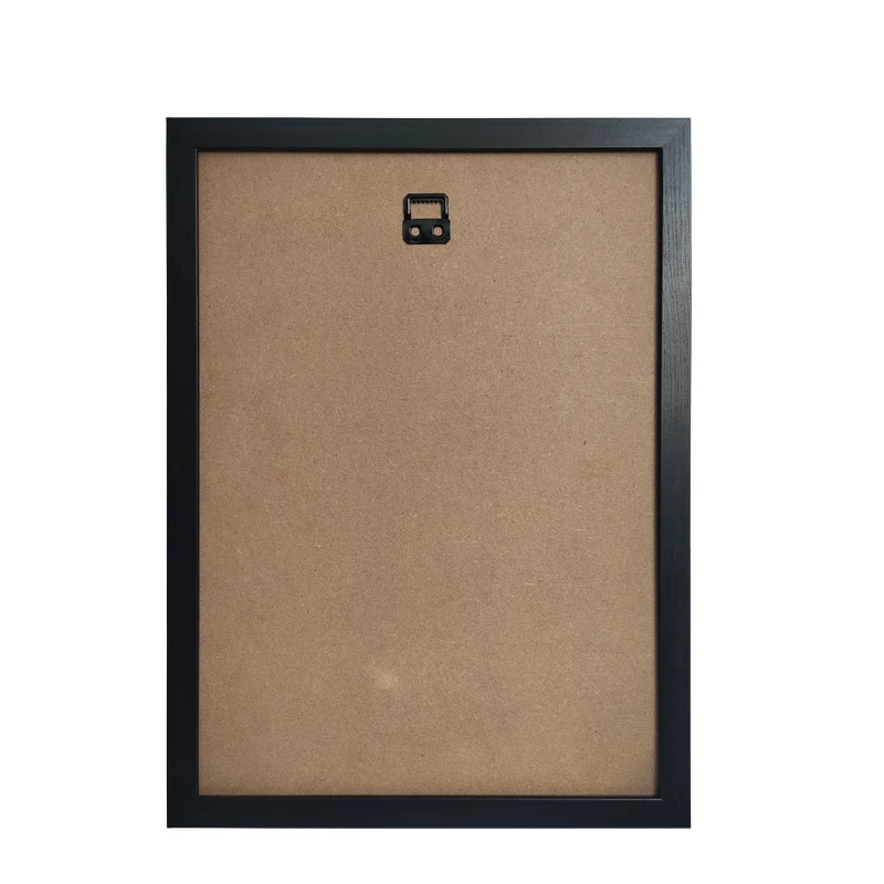 Mengkai   Customized Hot Sale 10x10 inch 11x14 Inch  Wood Black Letter Board for Home Decoration