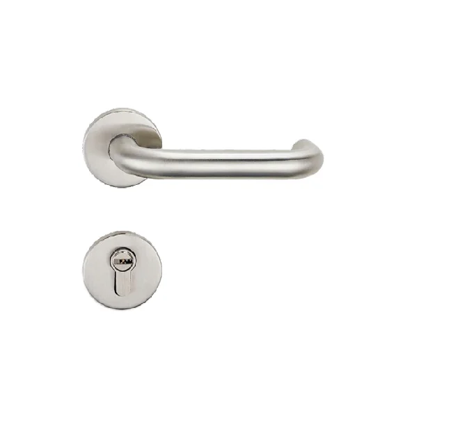 Luxury Door Lock Handle