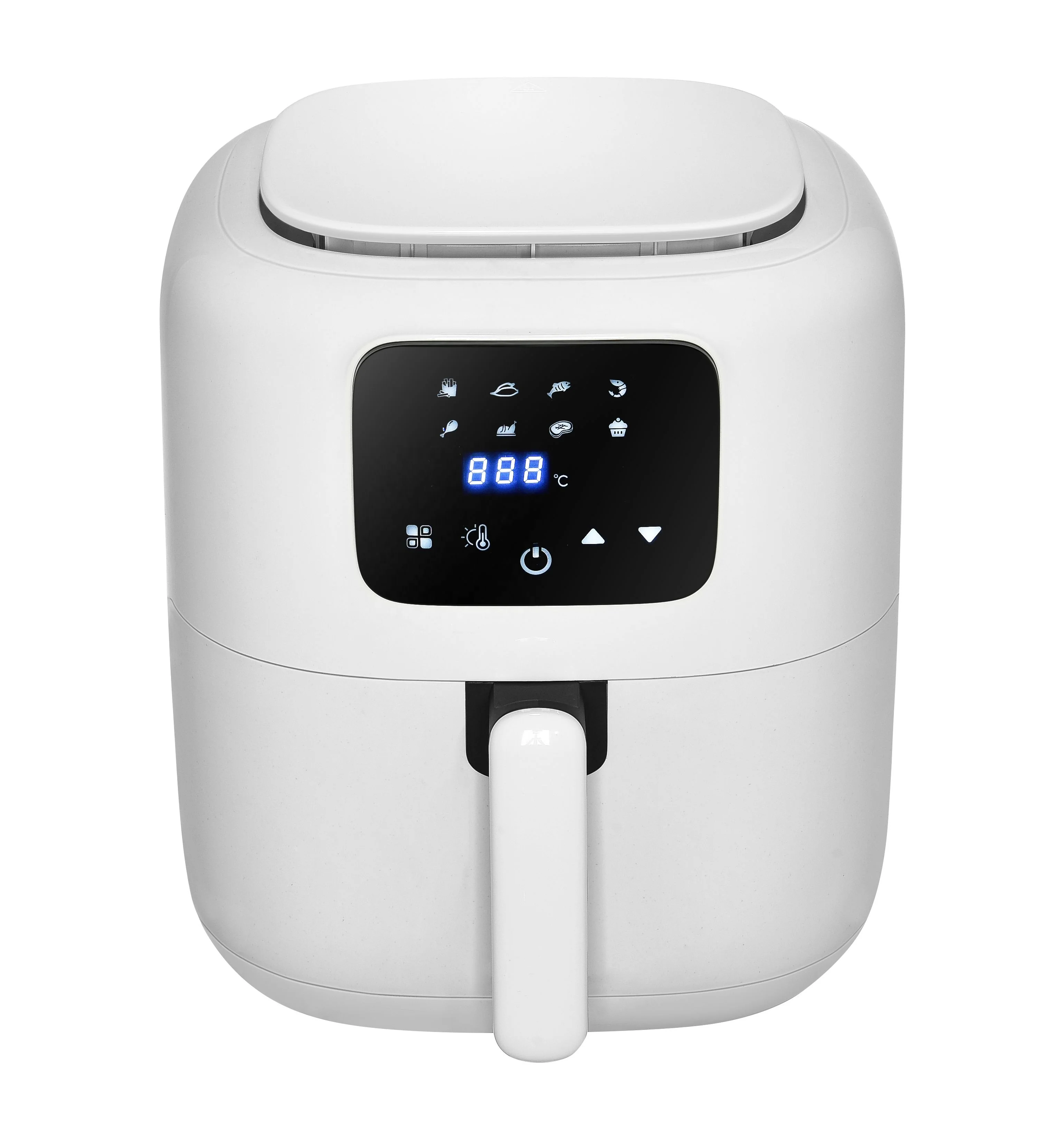 Multi-function household  steaming air fryer temperature control detachable air fryer