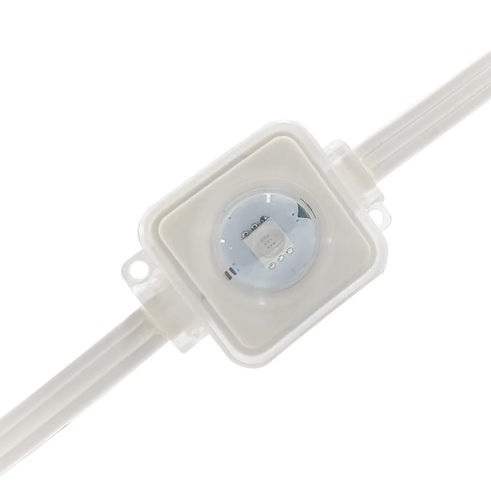 LED Modules box 15m 30M with bluetooth