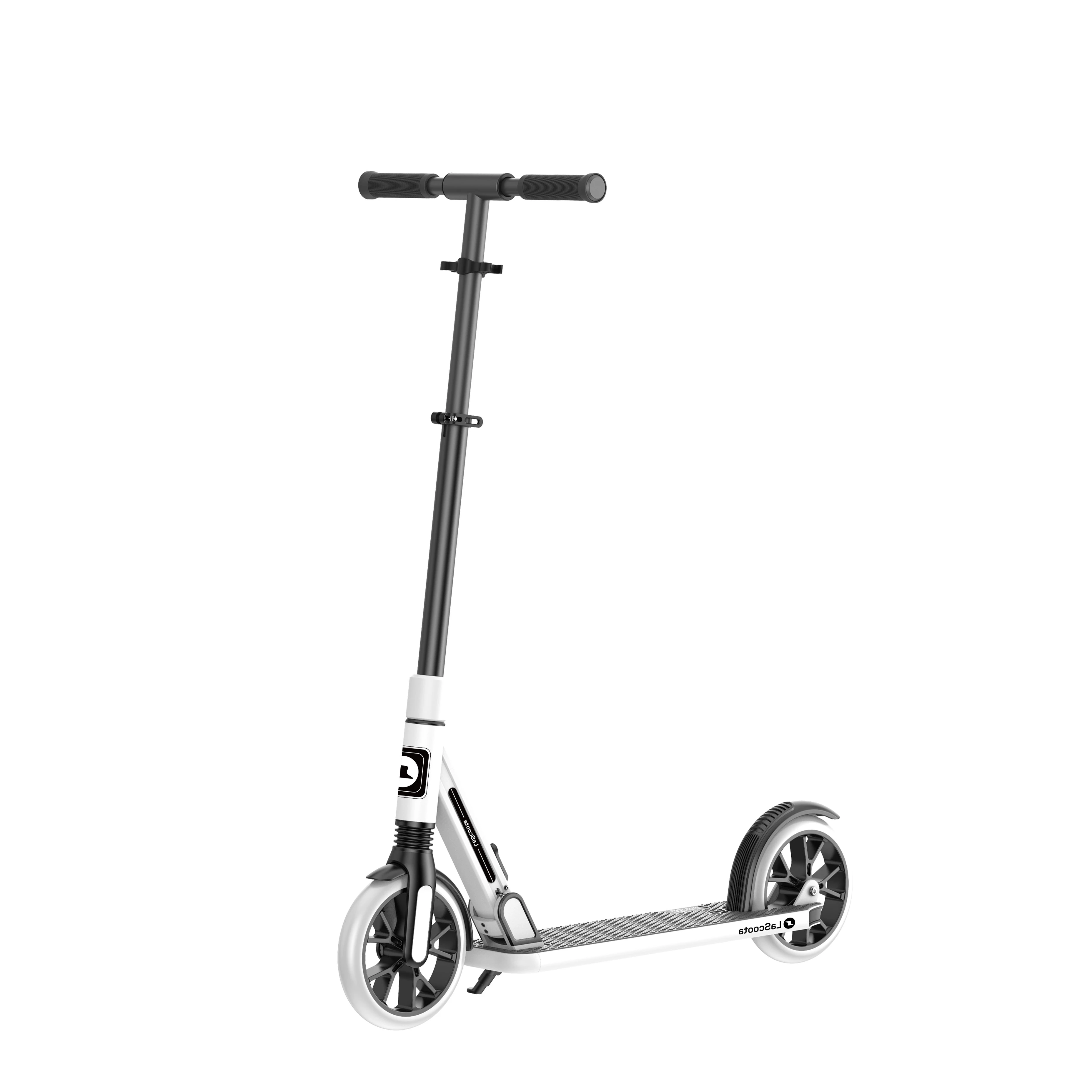 2022 new desgin high quality scooter big wheel kick scooters for adults big wheels adult big wheel scooters (1600483837081)