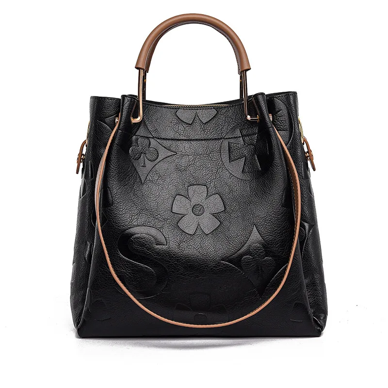 Luxury Bags Top Quality leather designer handbags fashion brands tote bags for women purses and hand bags