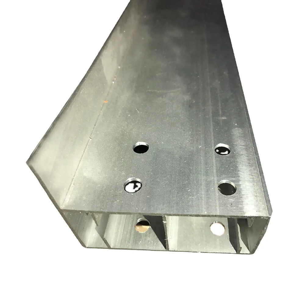 Great quality custom metal aluminum ,CNC aluminum profile cutting saw