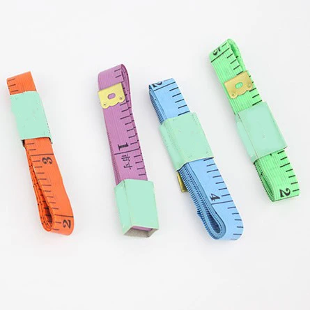 Custom Surgical Novelty Auto Pediatric Coating Fitness Round Control Carabiner Fat Tape Measure