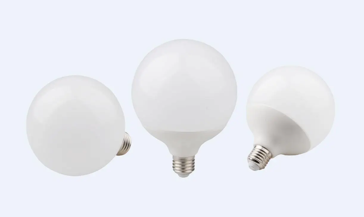 LED G type Bulb G12018W  20W 6500K/3000K