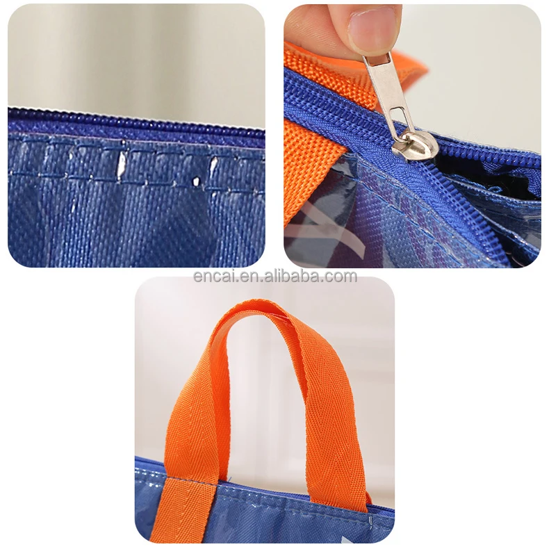 Lunch Bag Reusable Insulated Cooler Lunch Box Adult Water Resistant Tote Lunch Bag for Women Men Work Picnic Beach or Travel