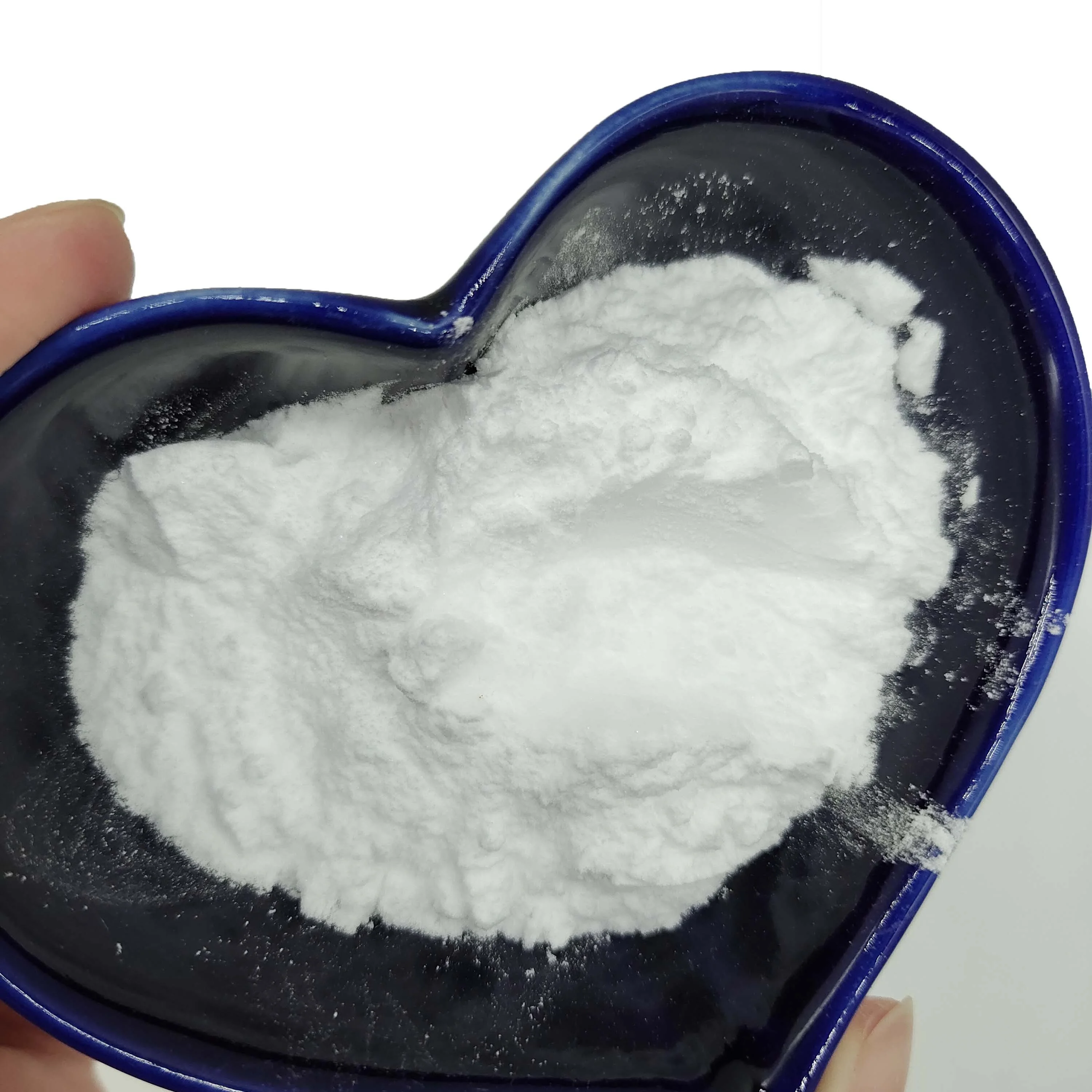 Top quality best price Vanillic acid CAS 121-34-6