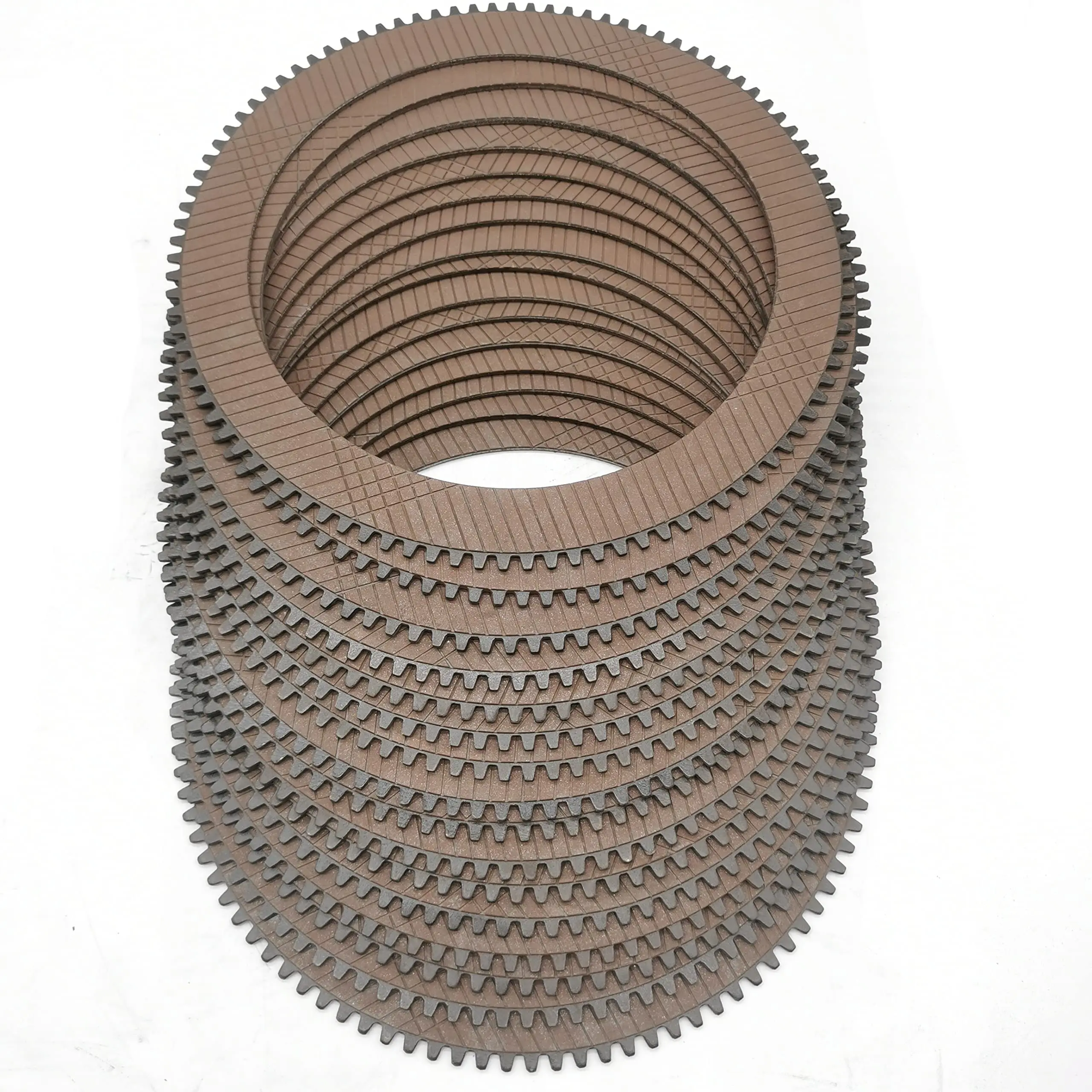 Steering Clutch Set 120-22-31221 120-22-31231 For D31A-17 D31A-20 D31E-17 D31E-20 D31P-17 D31P-18 D31P-20 D40A-3 D40A-5 D41S-3