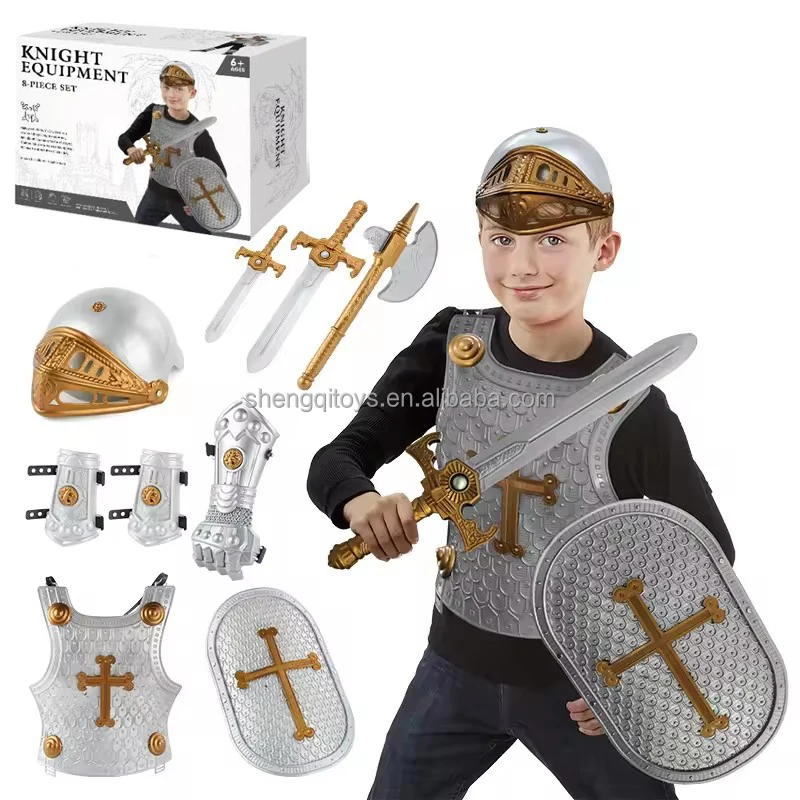 Игрушечный костюм для мальчиков