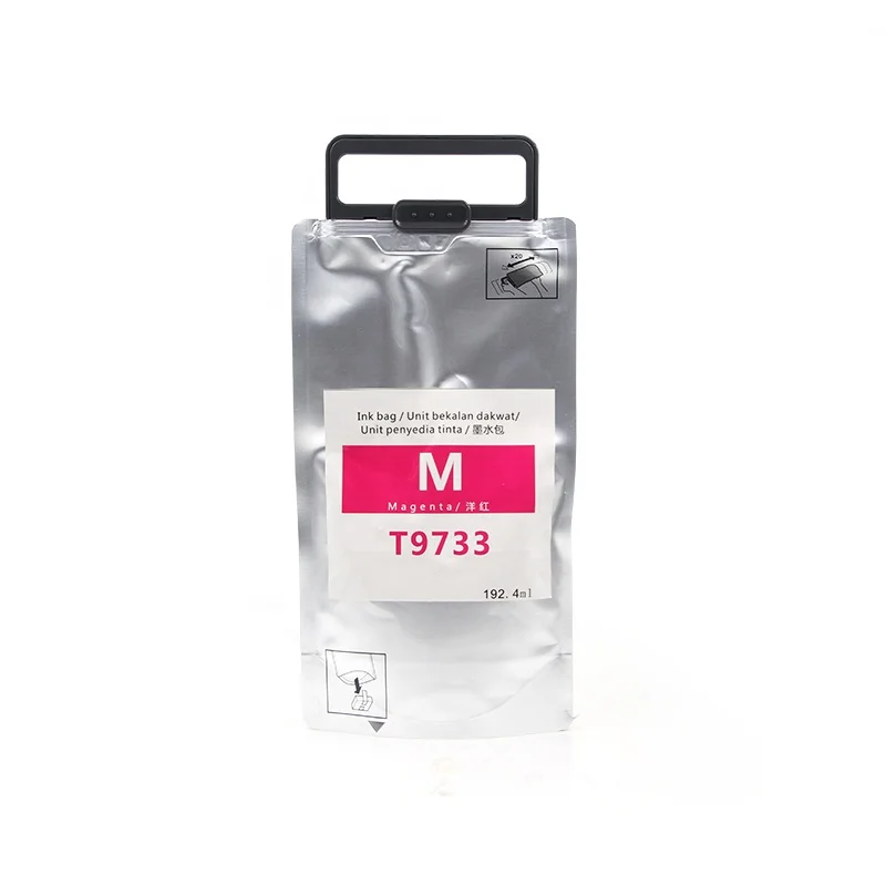  Качество Ocinkjet T9731 T9731-T9734 WF C869 чернильный пакет для Epson 869R Workforce Pro WF-c869r WF-C869Ra