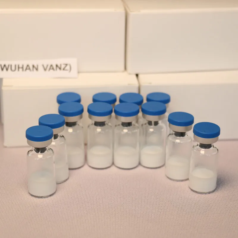 
US warehouse supply Epithalon epitalon powder epitalon vialsbulk bodybuilding powder 