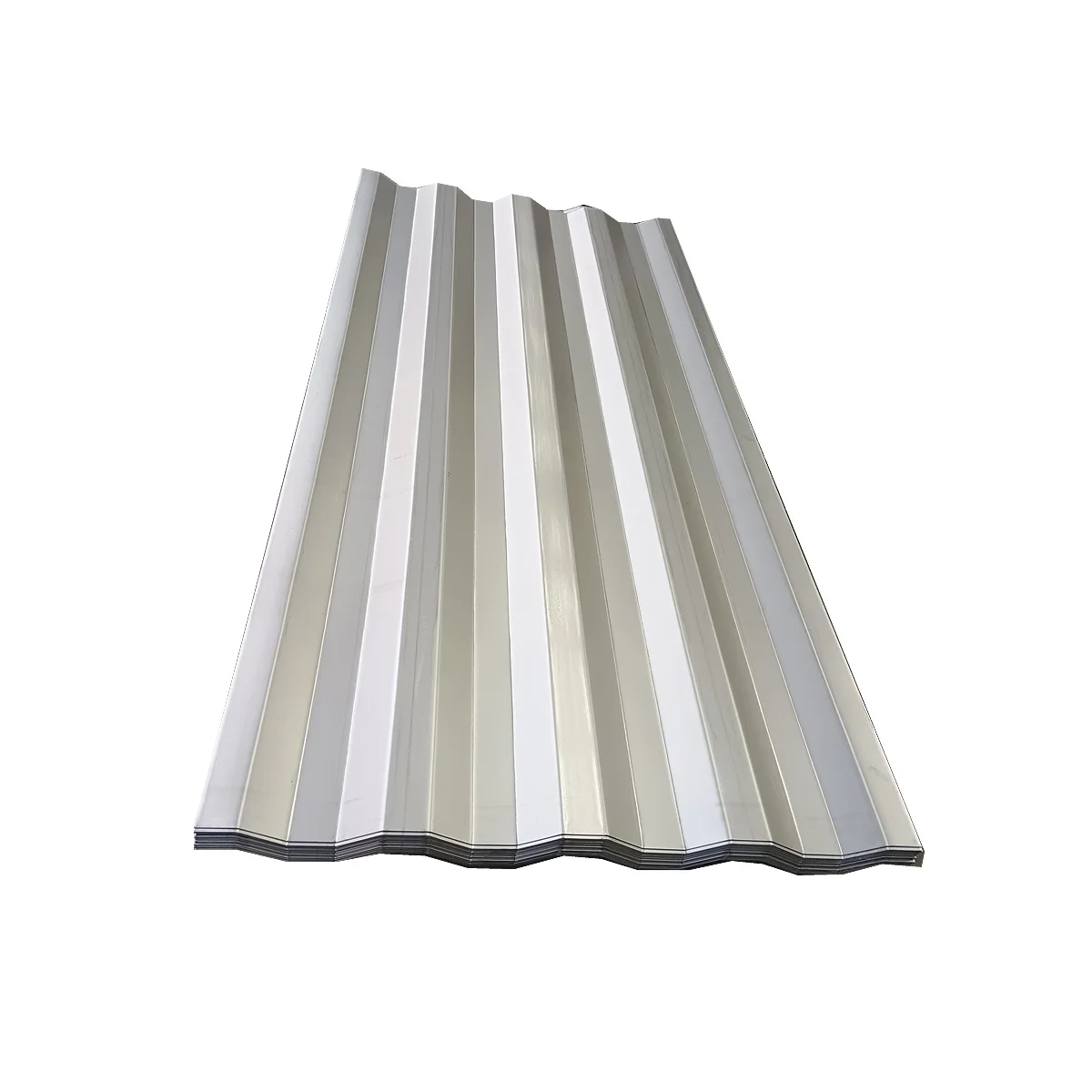 Container Aluminum side panel