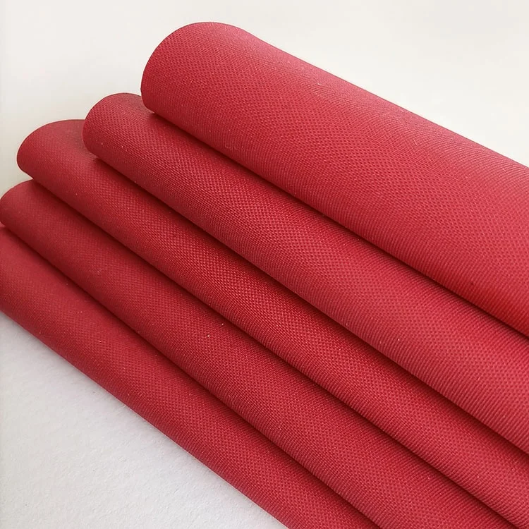 Customized Corset Fabric Reinforced Rubber Sheet Cloth Neoprene Fabric Rubber Latex Sheet
