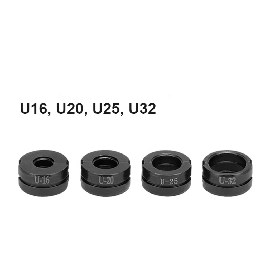 U16/U20/U25/U32 штамп для алюминиевой пластиковой трубы